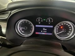 Buick Junyue 552T Luxury - ფოტო 7
