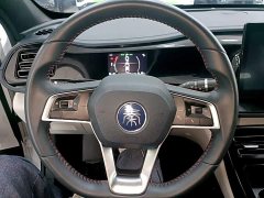 BYD Qin Plus 2021 DM-i 55KM Luxury - ფოტო 10