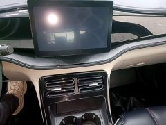 BYD Qin Plus 2021 DM-i 55KM Luxury - ფოტო 12