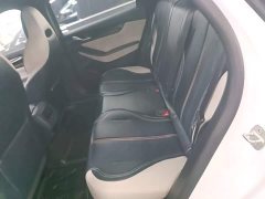 BYD Qin Plus 2021 DM-i 55KM Luxury - ფოტო 16