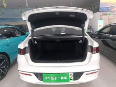 BYD Qin Plus 2021 DM-i 55KM Luxury - ფოტო 18