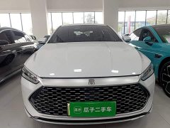 BYD Qin Plus 2021 DM-i 55KM Luxury - ფოტო 2