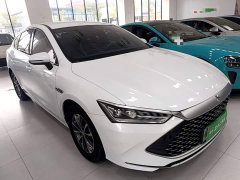 BYD Qin Plus 2021 DM-i 55KM Luxury - ფოტო 3