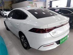 BYD Qin Plus 2021 DM-i 55KM Luxury - ფოტო 4
