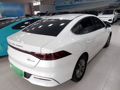 BYD Qin Plus 2021 DM-i 55KM Luxury - ფოტო 6