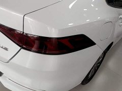 BYD Qin Plus 2021 DM-i 55KM Luxury - ფოტო 7