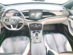 BYD Qin Plus 2021 DM-i 55KM Luxury - ფოტო 9