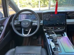 GAC Aion M8 Master Series 400T Prestige Edition - ფოტო 4