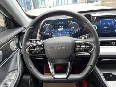 Chery Tiggo 7 PLUS 1.6T GDI DCT Premium - ფოტო 10