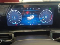 Chery Tiggo 7 PLUS 1.6T GDI DCT Premium - ფოტო 11