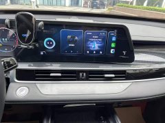 Chery Tiggo 7 PLUS 1.6T GDI DCT Premium - ფოტო 12