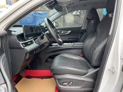 Chery Tiggo 7 PLUS 1.6T GDI DCT Premium - ფოტო 14