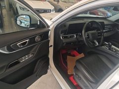 Chery Tiggo 7 PLUS 1.6T GDI DCT Premium - ფოტო 15