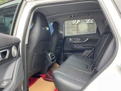 Chery Tiggo 7 PLUS 1.6T GDI DCT Premium - ფოტო 16