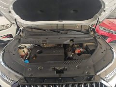 Chery Tiggo 7 PLUS 1.6T GDI DCT Premium - ფოტო 19