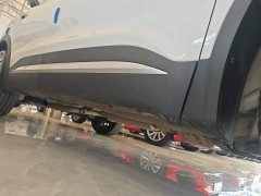 Chery Tiggo 7 PLUS 1.6T GDI DCT Premium - ფოტო 20