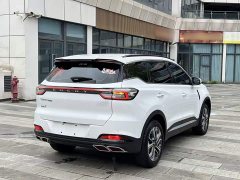 Chery Tiggo 7 PLUS 1.6T GDI DCT Premium - ფოტო 6