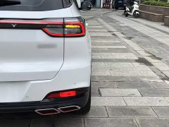 Chery Tiggo 7 PLUS 1.6T GDI DCT Premium - ფოტო 7