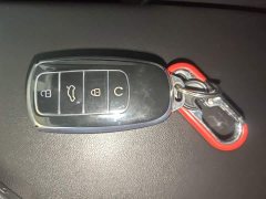 Chery Tiggo 7 PLUS 1.6T GDI DCT Premium - ფოტო 8