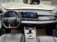 Chery Tiggo 7 PLUS 1.6T GDI DCT Premium - ფოტო 9
