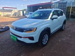 Changan CS35 PLUS Honor Million Edition 1.6L CVT Elite Edition - ფოტო 1