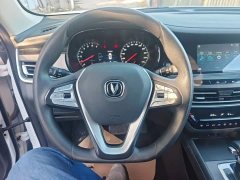 Changan CS35 PLUS Honor Million Edition 1.6L CVT Elite Edition - ფოტო 10