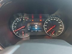 Changan CS35 PLUS Honor Million Edition 1.6L CVT Elite Edition - ფოტო 11