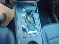 Changan CS35 PLUS Honor Million Edition 1.6L CVT Elite Edition - ფოტო 13