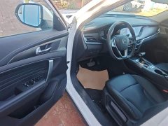 Changan CS35 PLUS Honor Million Edition 1.6L CVT Elite Edition - ფოტო 15
