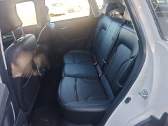 Changan CS35 PLUS Honor Million Edition 1.6L CVT Elite Edition - ფოტო 16