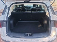 Changan CS35 PLUS Honor Million Edition 1.6L CVT Elite Edition - ფოტო 18