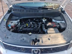 Changan CS35 PLUS Honor Million Edition 1.6L CVT Elite Edition - ფოტო 19