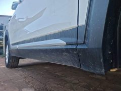 Changan CS35 PLUS Honor Million Edition 1.6L CVT Elite Edition - ფოტო 20