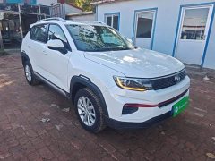Changan CS35 PLUS Honor Million Edition 1.6L CVT Elite Edition - ფოტო 3