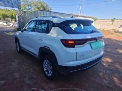 Changan CS35 PLUS Honor Million Edition 1.6L CVT Elite Edition - ფოტო 4