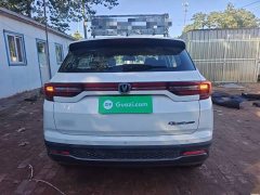 Changan CS35 PLUS Honor Million Edition 1.6L CVT Elite Edition - ფოტო 5