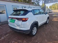 Changan CS35 PLUS Honor Million Edition 1.6L CVT Elite Edition - ფოტო 6