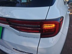 Changan CS35 PLUS Honor Million Edition 1.6L CVT Elite Edition - ფოტო 7