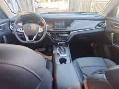 Changan CS35 PLUS Honor Million Edition 1.6L CVT Elite Edition - ფოტო 9