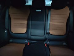 Mercedes-Benz C-Class C 260 L Sport Edition - ფოტო 12