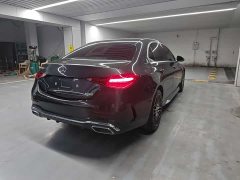 Mercedes-Benz C-Class C 260 L Sport Edition - ფოტო 13