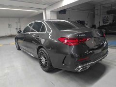 Mercedes-Benz C-Class C 260 L Sport Edition - ფოტო 15