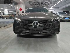 Mercedes-Benz C-Class C 260 L Sport Edition - ფოტო 2