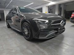Mercedes-Benz C-Class C 260 L Sport Edition - ფოტო 3