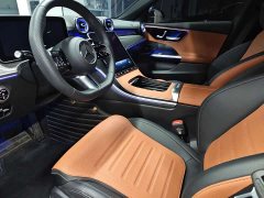 Mercedes-Benz C-Class C 260 L Sport Edition - ფოტო 4