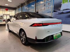 XPeng P5 2022 550E - ფოტო 7