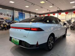 XPeng P5 2022 550E - ფოტო 9