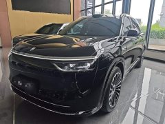 AITO Aion M8 Extended Range Max 53.4kWh 6-Seater with 192-Channel LiDAR - ფოტო 1
