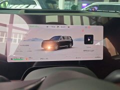 AITO Aion M8 Extended Range Max 53.4kWh 6-Seater with 192-Channel LiDAR - ფოტო 11