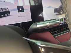 AITO Aion M8 Extended Range Max 53.4kWh 6-Seater with 192-Channel LiDAR - ფოტო 13